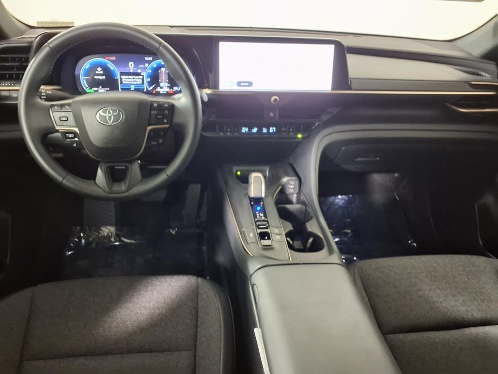 2023 Toyota Crown XLE