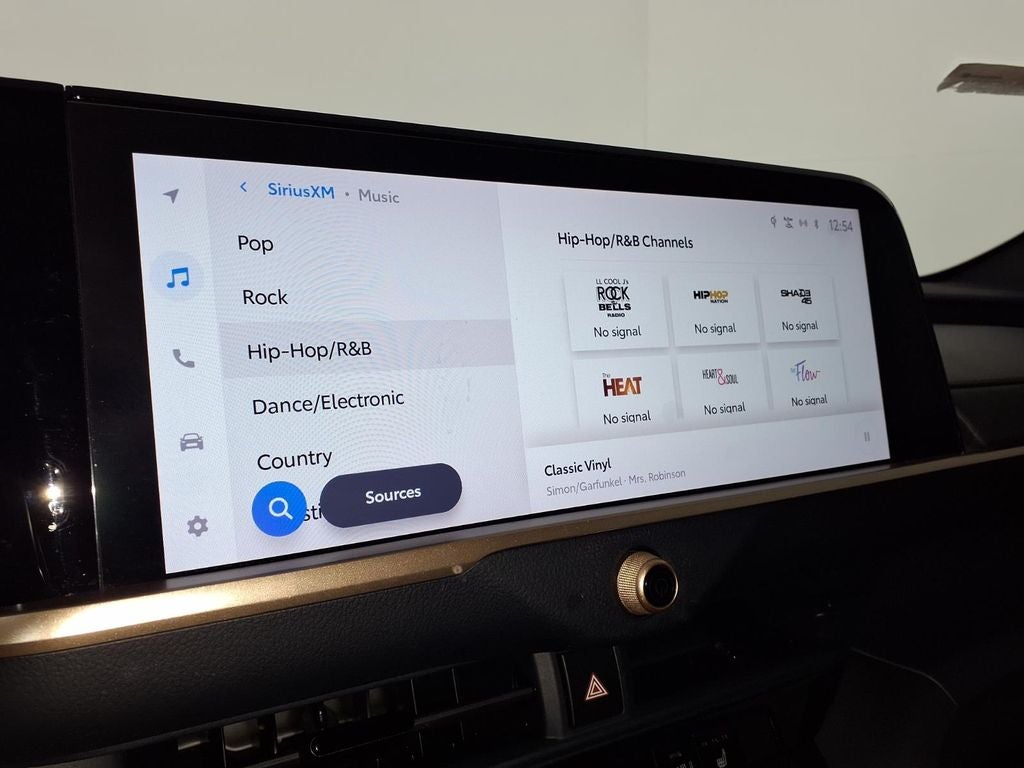 2023 Toyota Crown XLE
