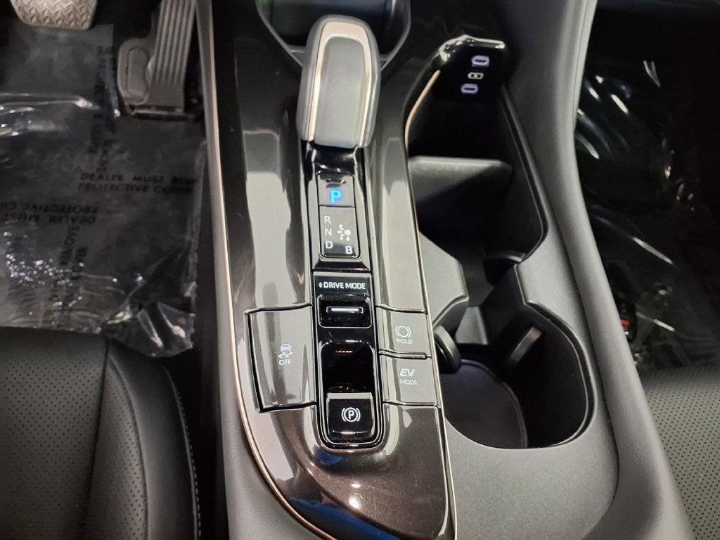 2026 Toyota Crown Limited