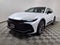 2026 Toyota Crown Limited
