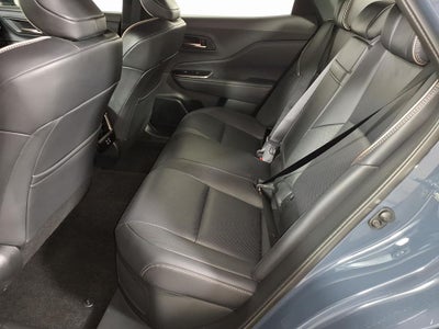 2026 Toyota Crown XLE