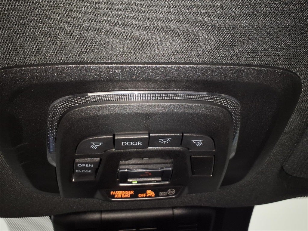 2025 Toyota Crown Signia Limited