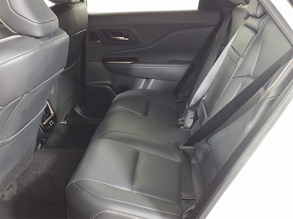 2025 Toyota Crown Signia Limited