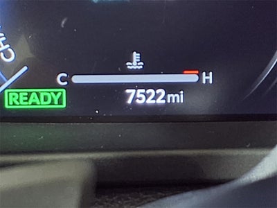 2025 Toyota Crown Signia Limited