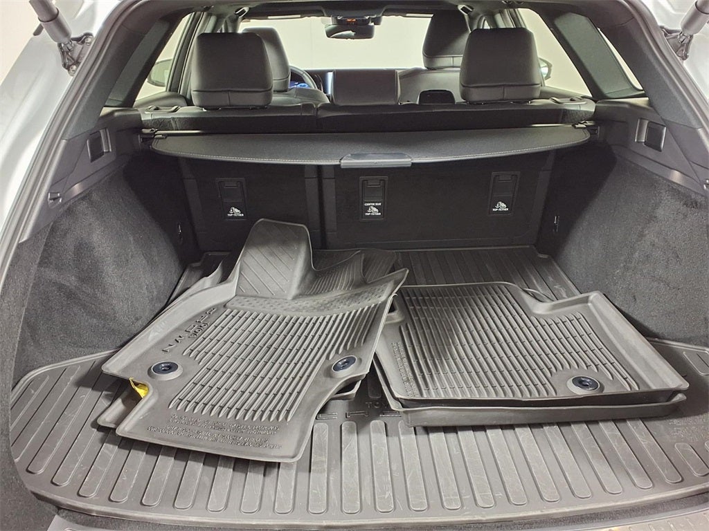 2025 Toyota Crown Signia Limited