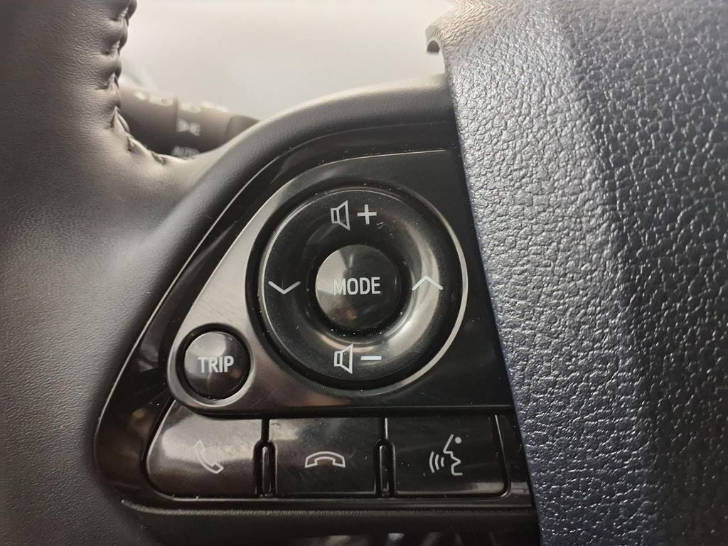 2021 Toyota Prius Prime XLE