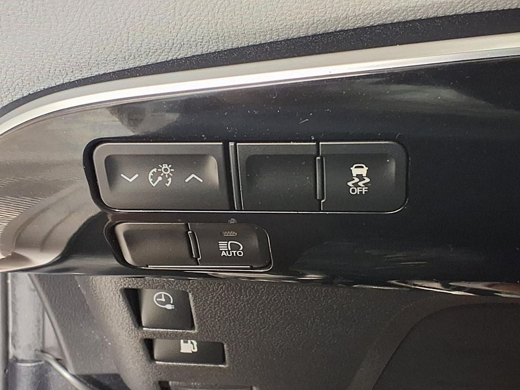 2021 Toyota Prius Prime XLE