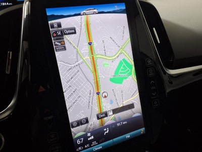 2021 Toyota Prius Prime XLE