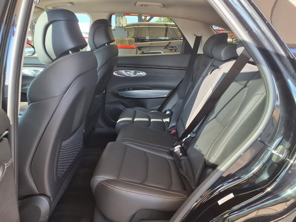 2023 Genesis GV70 2.5T