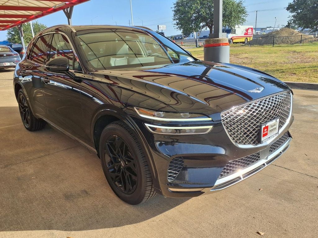 2023 Genesis GV70 2.5T