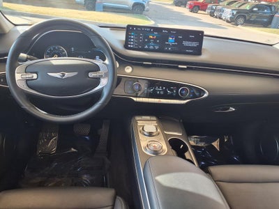 2023 Genesis GV70 2.5T
