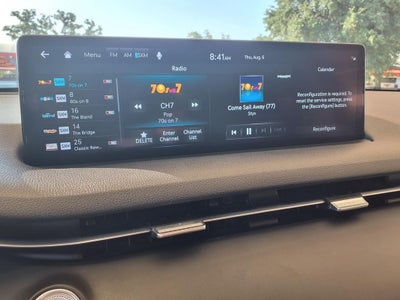 2023 Genesis GV70 2.5T