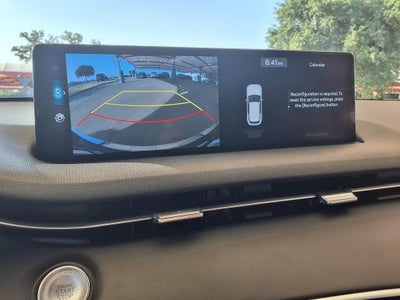 2023 Genesis GV70 2.5T