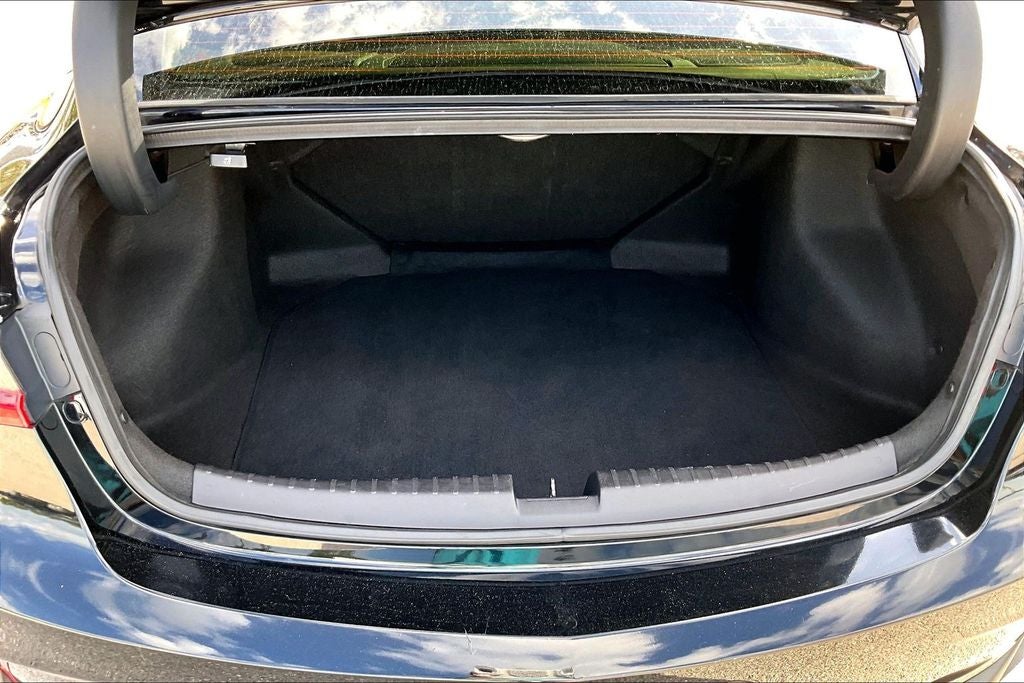 2020 Acura ILX Premium Package