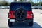 2020 Jeep Wrangler Unlimited Sport Altitude