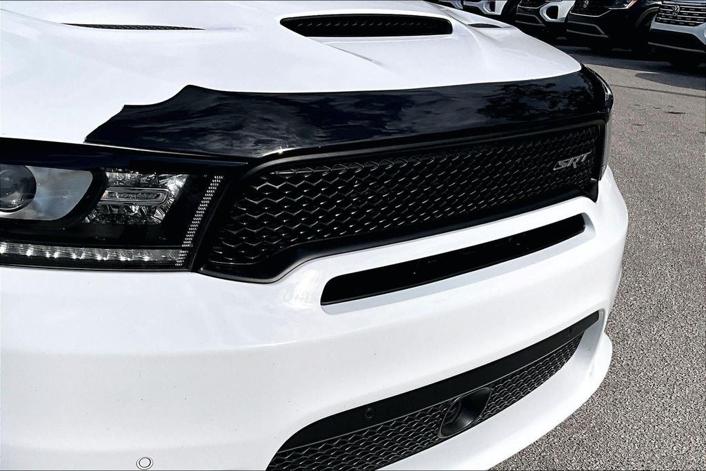 2020 Dodge Durango SRT