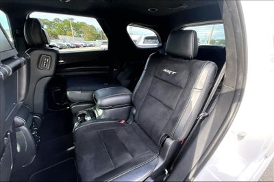 2020 Dodge Durango SRT