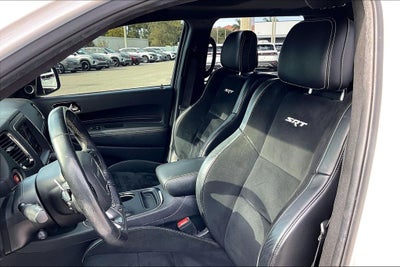 2020 Dodge Durango SRT