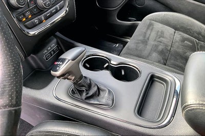 2020 Dodge Durango SRT