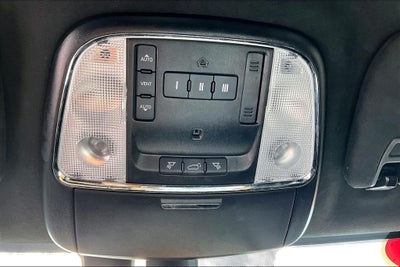 2020 Dodge Durango SRT