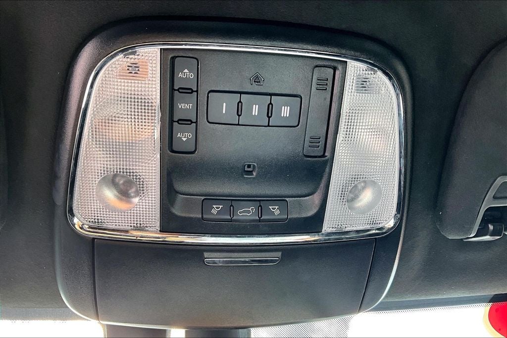 2020 Dodge Durango SRT