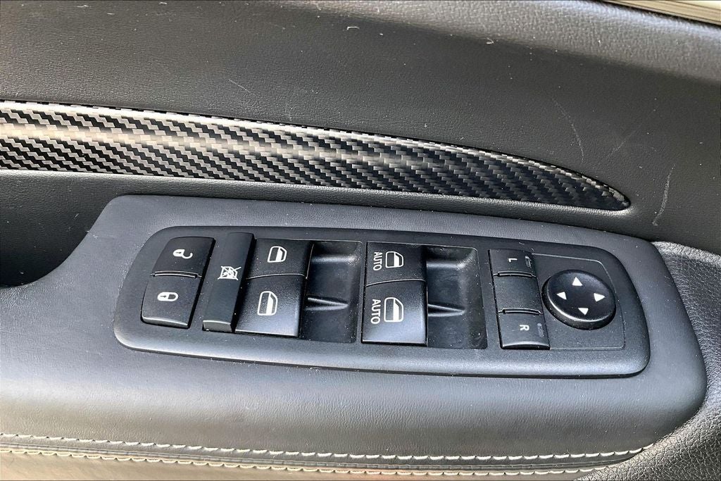 2020 Dodge Durango SRT