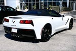 2016 Chevrolet Corvette Stingray 2LT