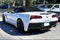 2016 Chevrolet Corvette Stingray 2LT