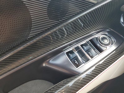 2023 Chevrolet Corvette Z06 3LZ