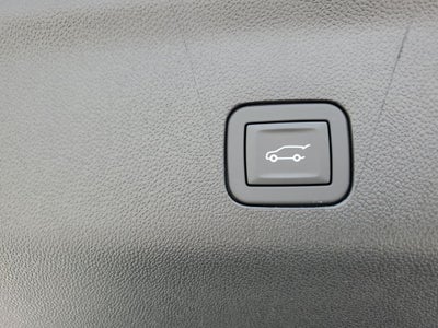2025 Cadillac Escalade ESV Sport