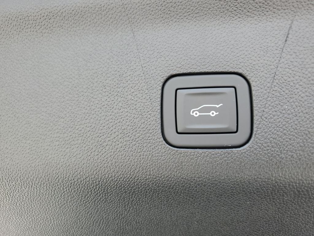 2025 Cadillac Escalade ESV Sport