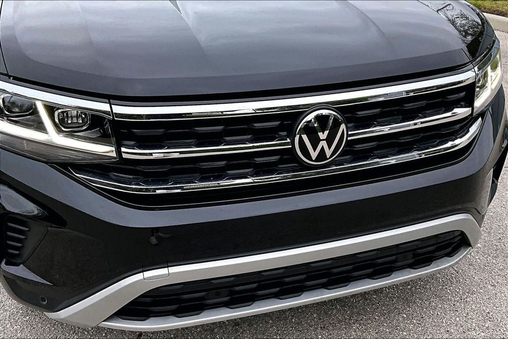 2023 Volkswagen Atlas Cross Sport 2.0T SEL