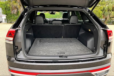 2023 Volkswagen Atlas Cross Sport 2.0T SEL