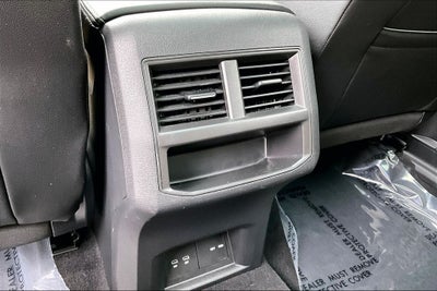 2023 Volkswagen Atlas Cross Sport 2.0T SEL