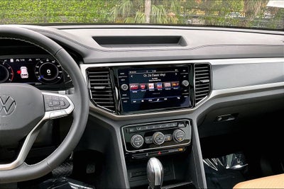 2023 Volkswagen Atlas Cross Sport 2.0T SEL