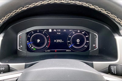 2023 Volkswagen Atlas Cross Sport 2.0T SEL