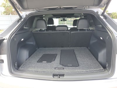2024 Volkswagen Atlas Cross Sport 2.0T SEL Premium R-Line