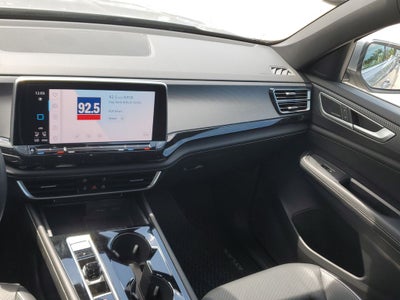 2024 Volkswagen Atlas Cross Sport 2.0T SEL Premium R-Line