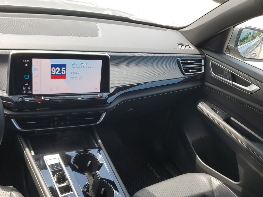 2024 Volkswagen Atlas Cross Sport 2.0T SEL Premium R-Line