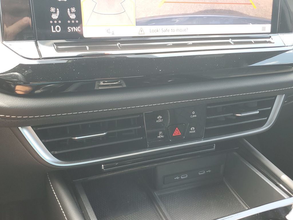 2024 Volkswagen Atlas Cross Sport 2.0T SEL Premium R-Line