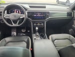 2023 Volkswagen Atlas Cross Sport 3.6L V6 SEL Premium R-Line