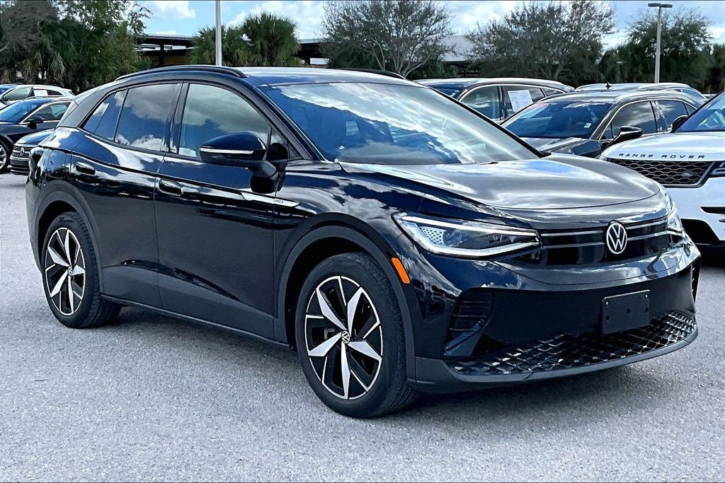 2023 Volkswagen ID.4 Pro S