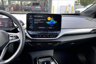 2023 Volkswagen ID.4 Pro S