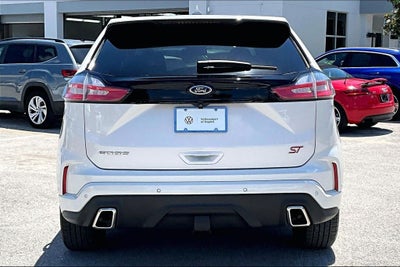 2019 Ford Edge ST