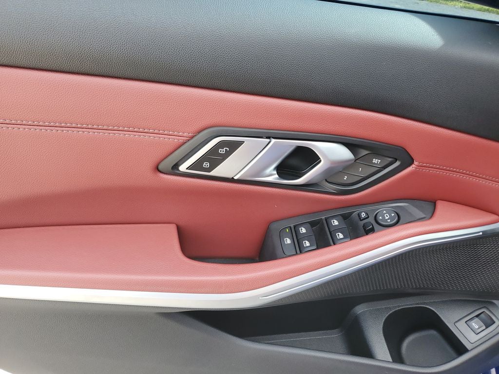 2023 BMW 3 Series M340i