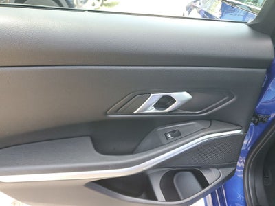2026 BMW 3 Series 330i