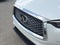 2025 INFINITI QX50 LUXE