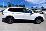 2019 Volkswagen Tiguan 2.0T SE 4Motion