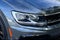 2021 Volkswagen Tiguan 2.0T SE R-Line Black