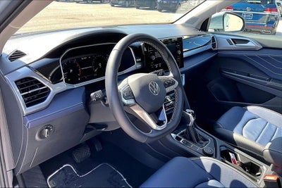 2026 Volkswagen Taos 1.5T SEL